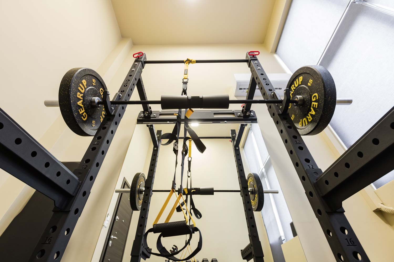 Functional training - Γυμναστήριο 