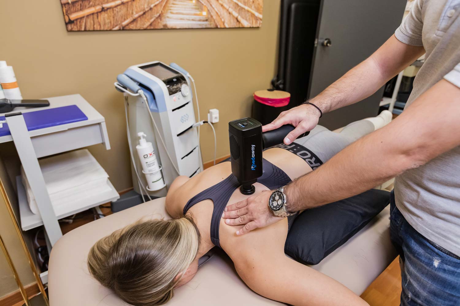 Ηλεκτρομάλαξη