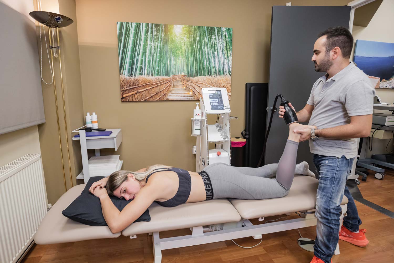 Κρουστικός υπέρηχος